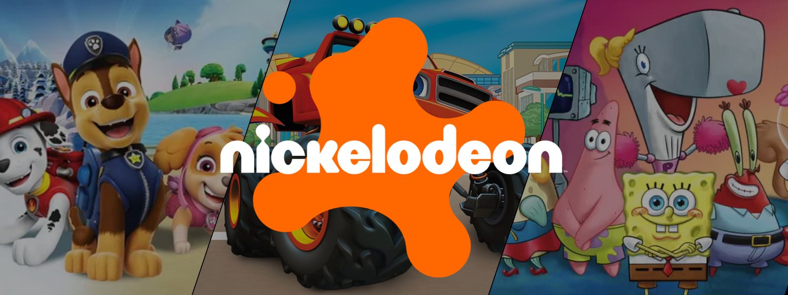 Nickelodeon-programma’s voor de laatste weken van de zomervakantie | TV